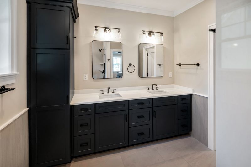 Custom Homes gallery