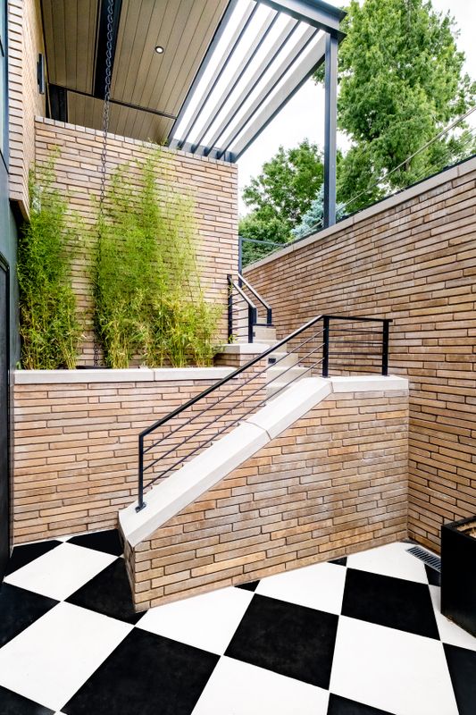 Exterior Remodeling