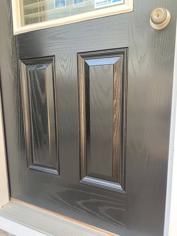 Exterior Painting