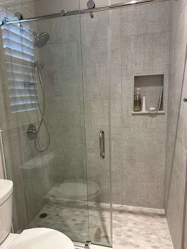 Bathroom Renovation