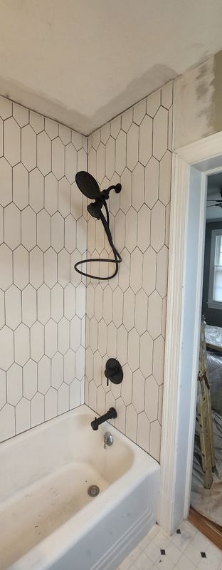 Interior Renovations