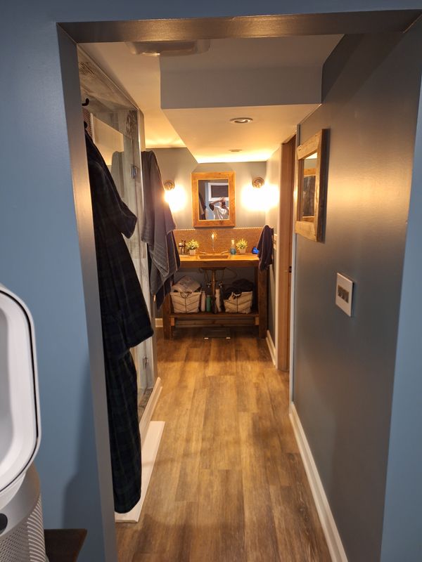 Flooring