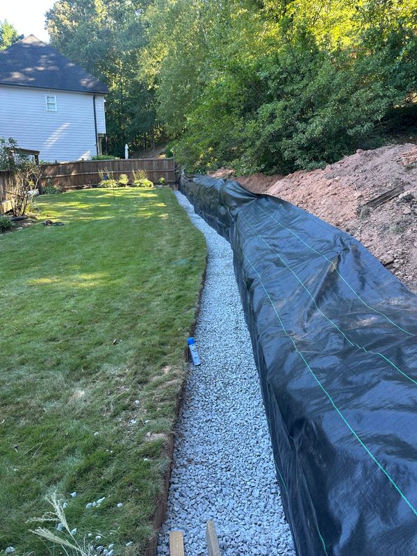 Drainage Solutions