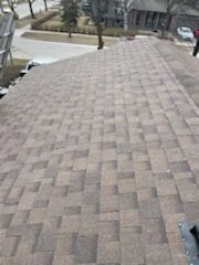 Top-Tier Roofing Upgrade: Enhancing Protection and Appearance in Mississauga