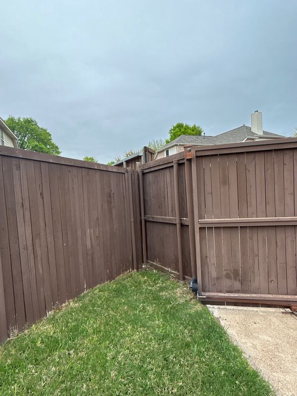 Fence