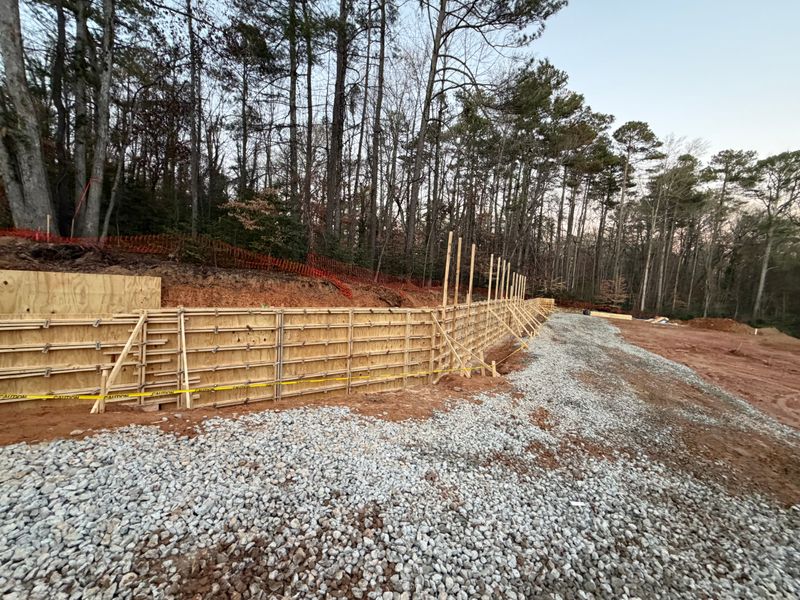 Structural walls