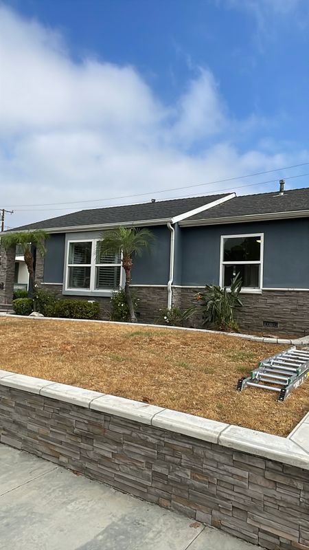 Residential Projects