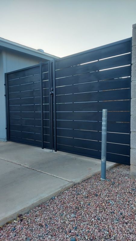 Construction & Exterior Remodeling
