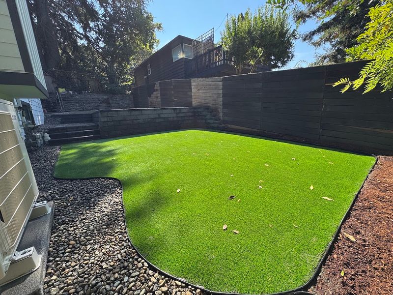Retaining Walls