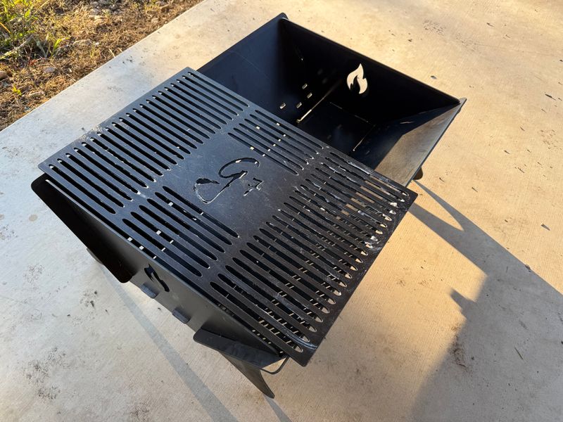 CNC Plasma metal cutting