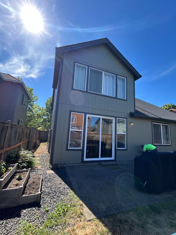 Exterior Painting