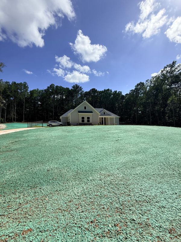 Land management