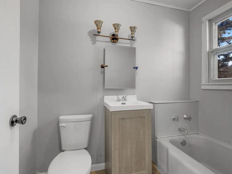 Kitchen and Bathroom Remodels