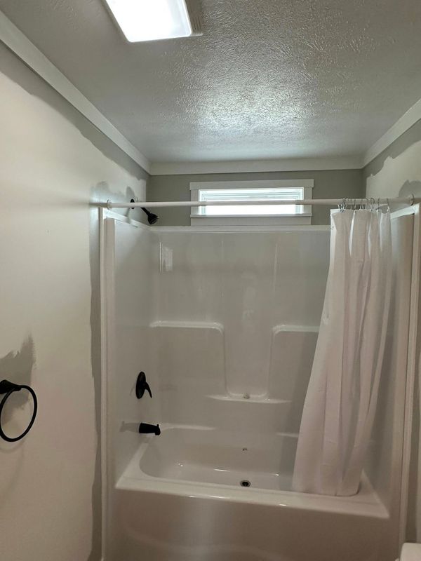 Interior Repairs