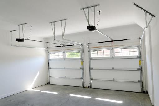 Garage Door Repair