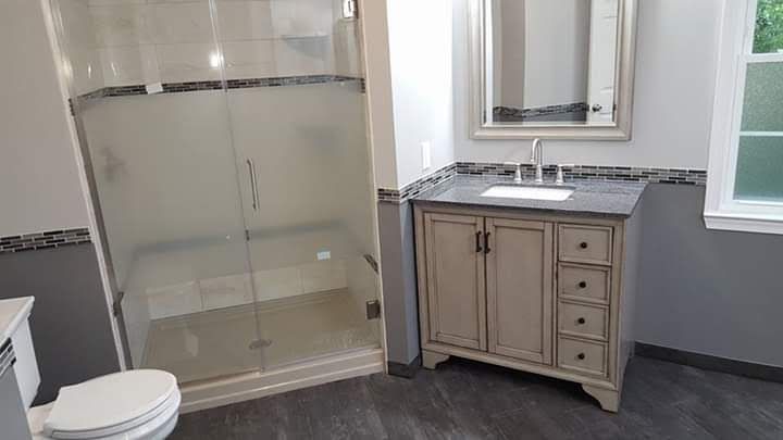 Remodeling 