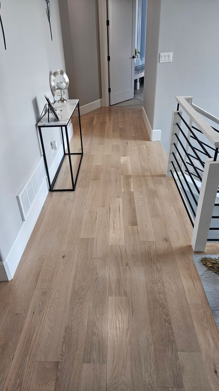 Flooring