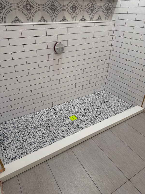 Bathrooms