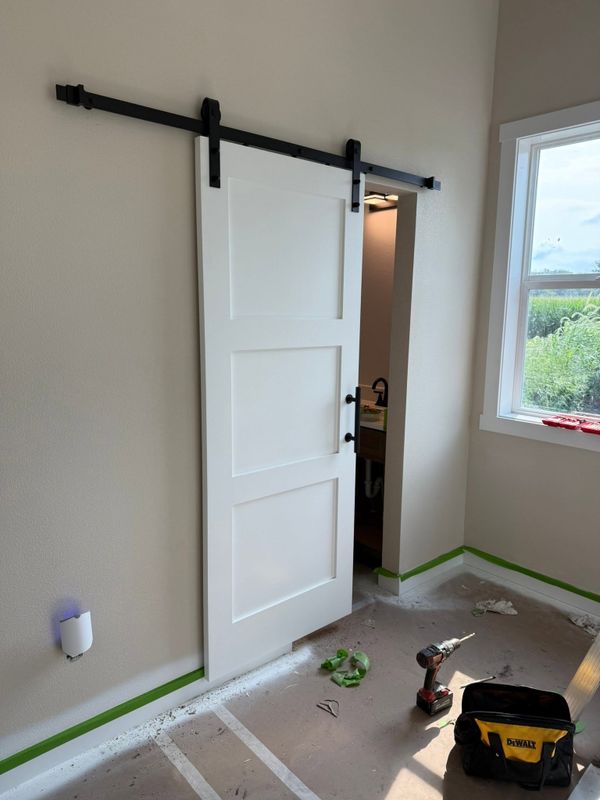 Carpentry