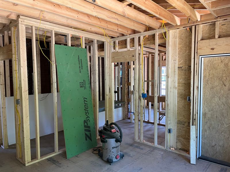 New Construction
