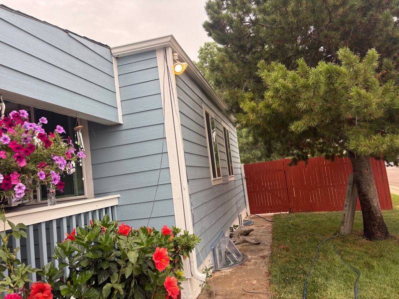 Exterior Painting