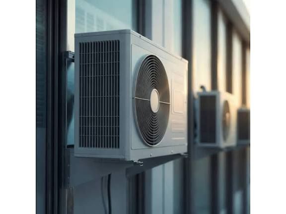 Commercial HVAC Installation