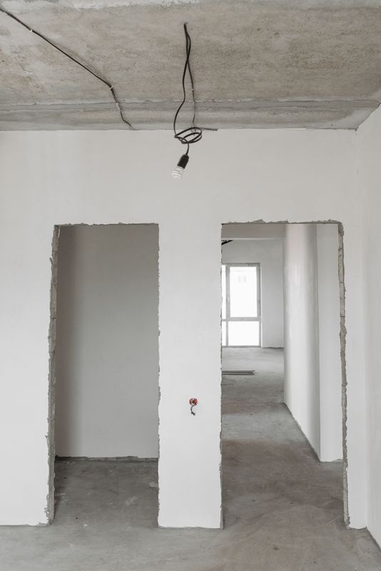 Demolition