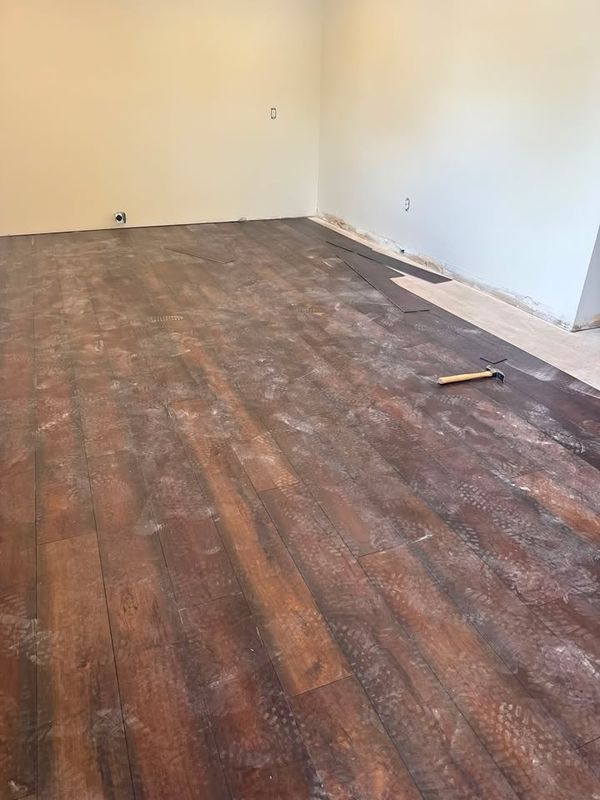 General Remodeling