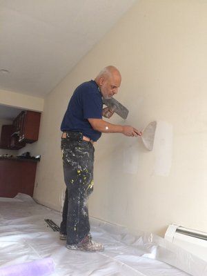 Interior Renovations