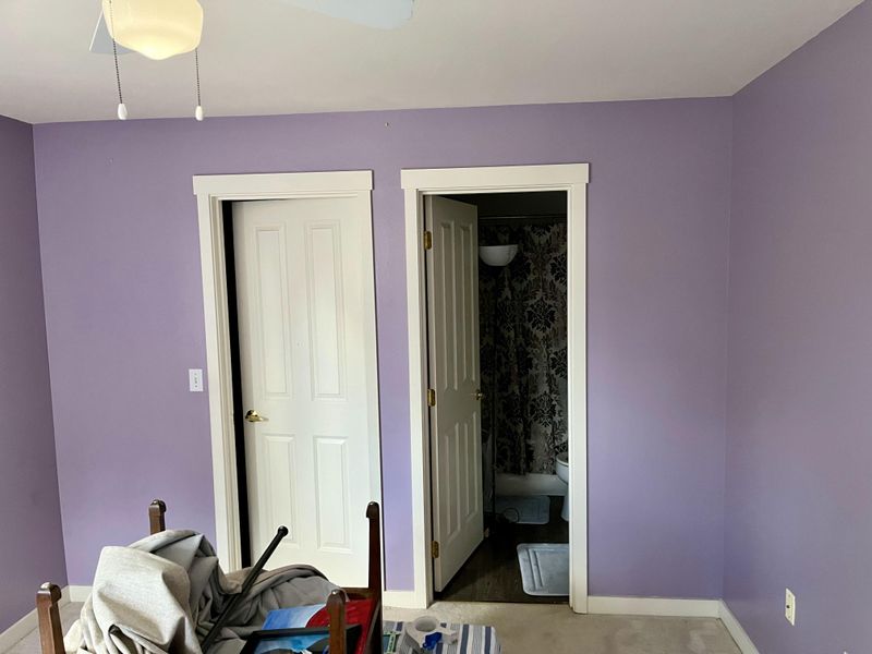Interior Painting gallery