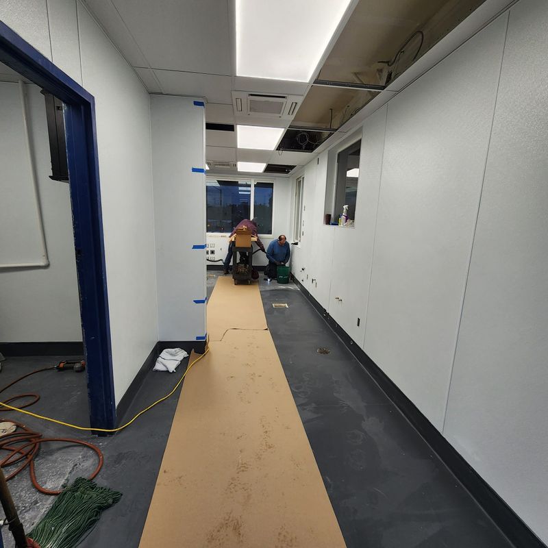 Exterior Renovations