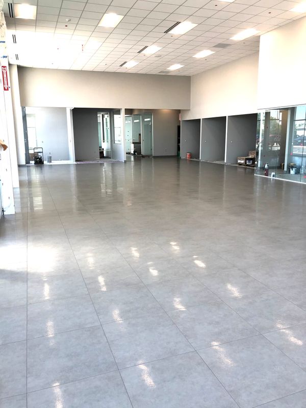 Flooring