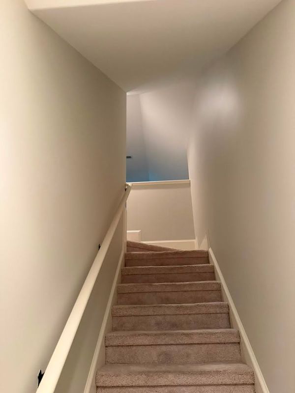 Interior Painting