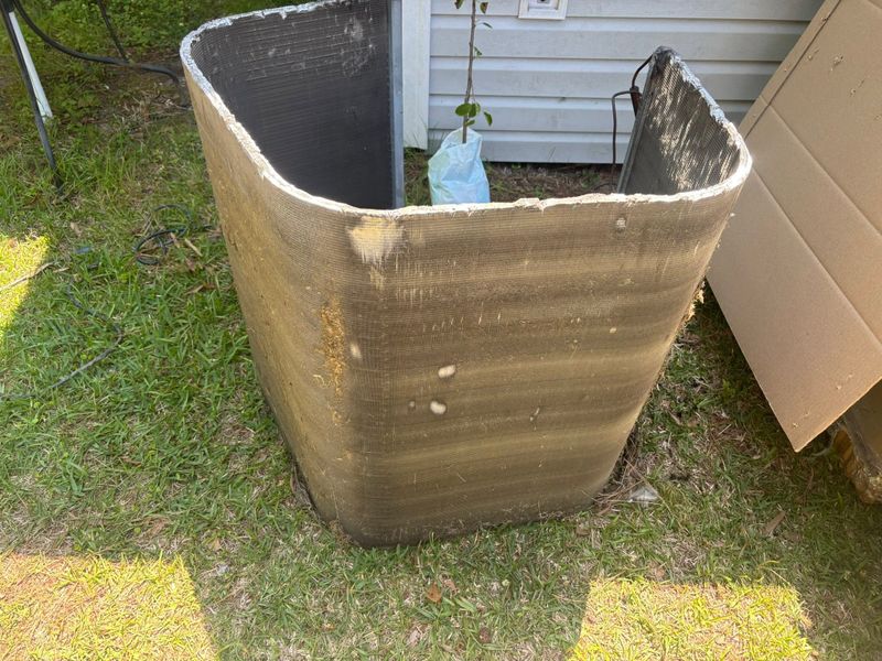 Emergency HVAC Services