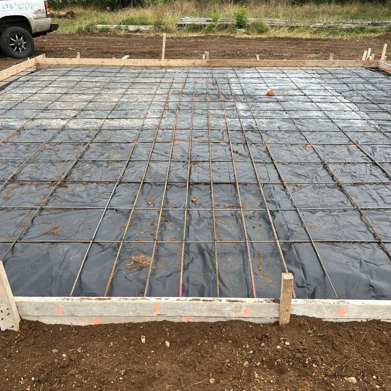 General Contracting