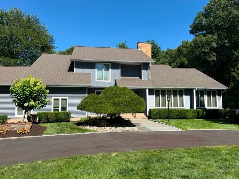 Landscape Maintenance gallery