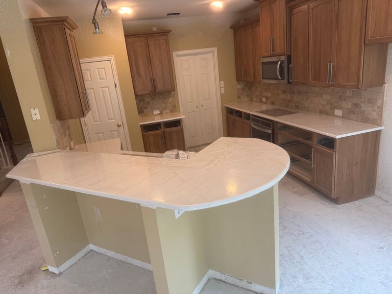 Remodeling Services