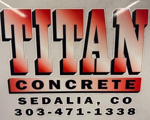 Decorative Concrete