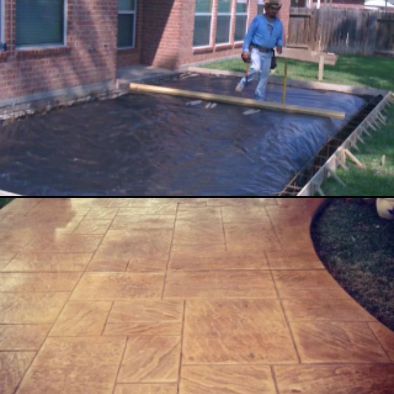 Outdoor Living
