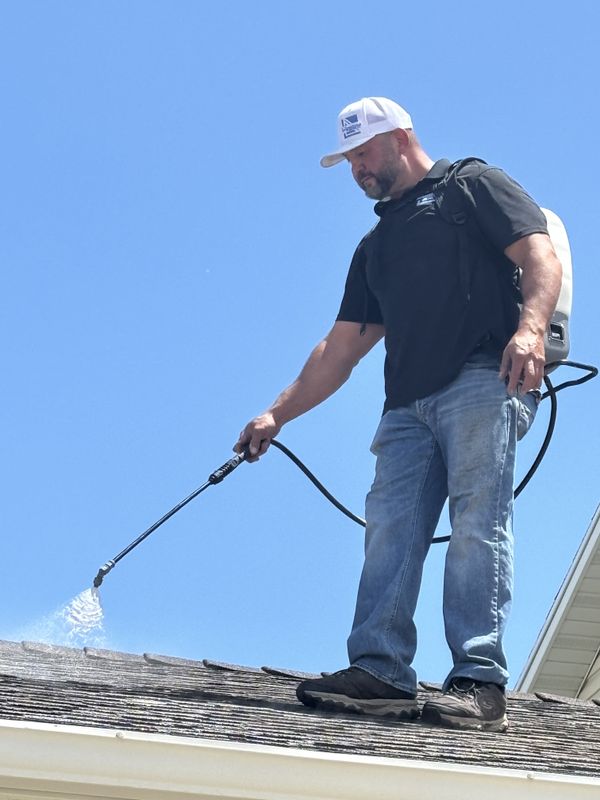 Roof Rejuvenation