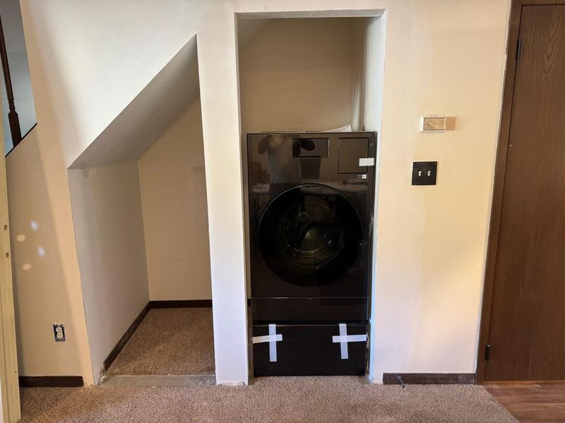 Interior Renovations