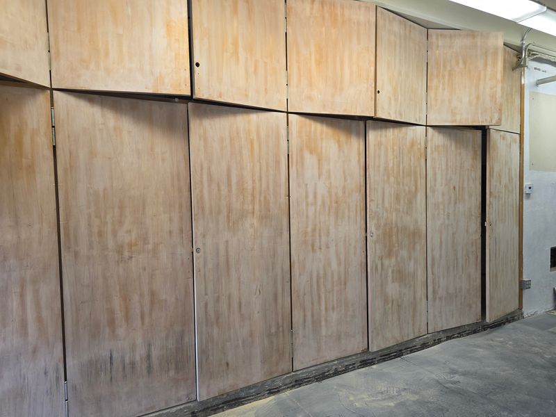 Kitchen and Cabinet Refinishing