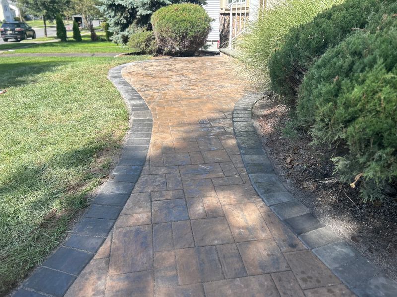 Patios