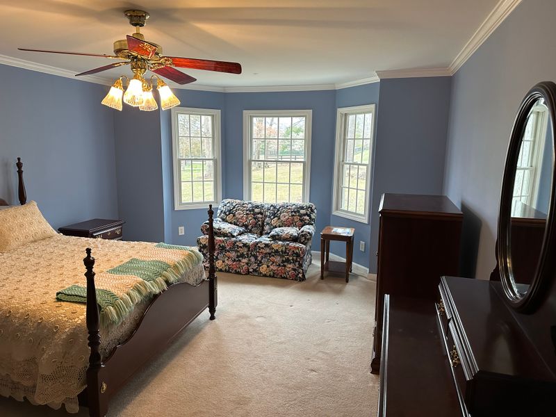 Interior Painting gallery