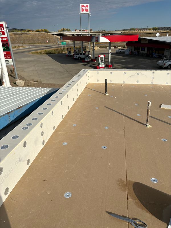 Roofing