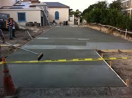 Concrete Construction