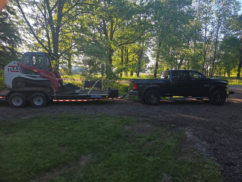 Land Clearing