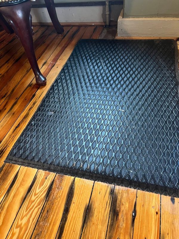 Residential Cleaning