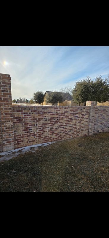 Hardscaping