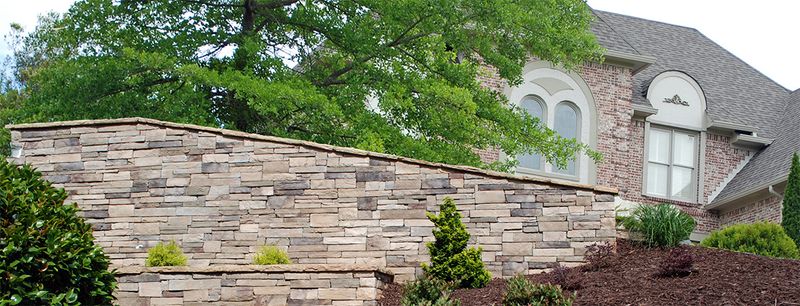 Retaining Walls